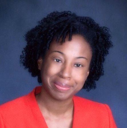 Tawana Giscombe