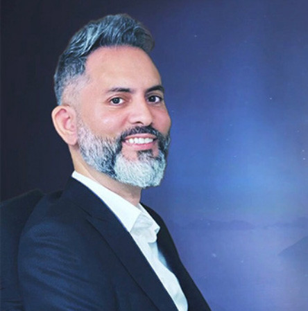 Rayhan Azmat