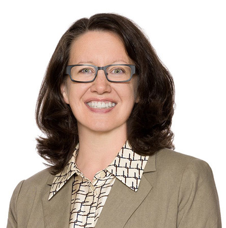 Lenore MacAdam