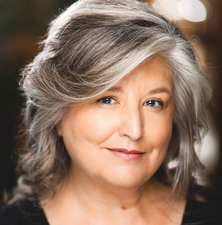 Catherine MacKinnon