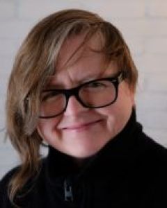 Sarah Fodey
